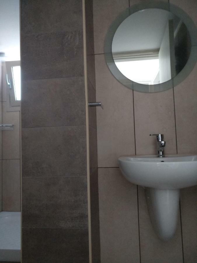 Argaka Palm Tree Apts Экстерьер фото