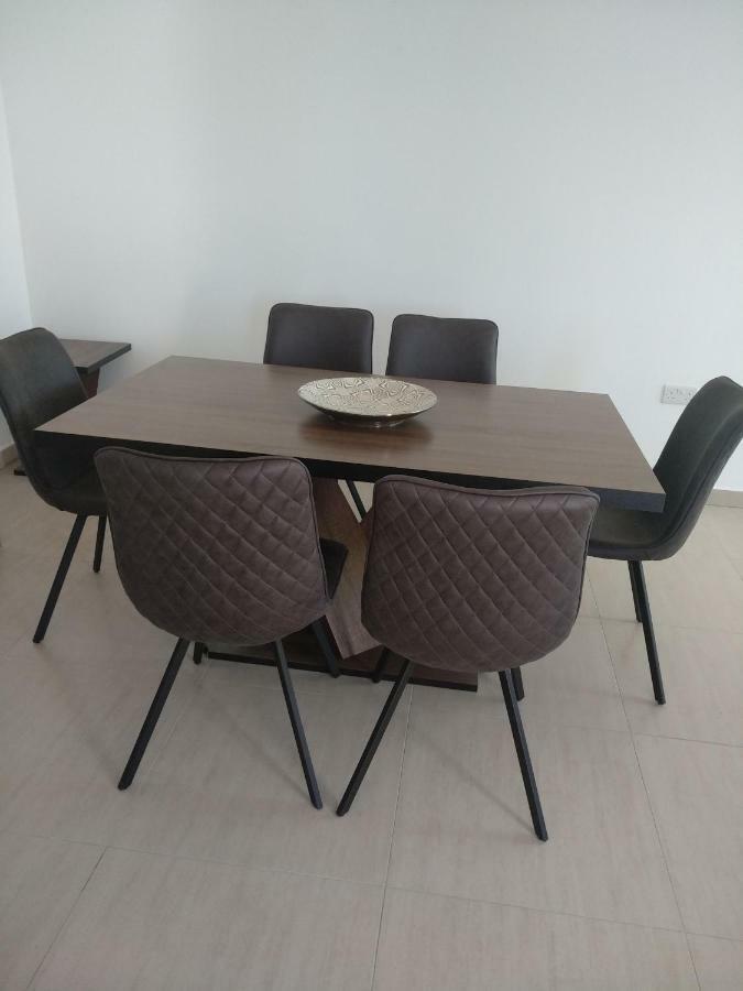 Argaka Palm Tree Apts Экстерьер фото
