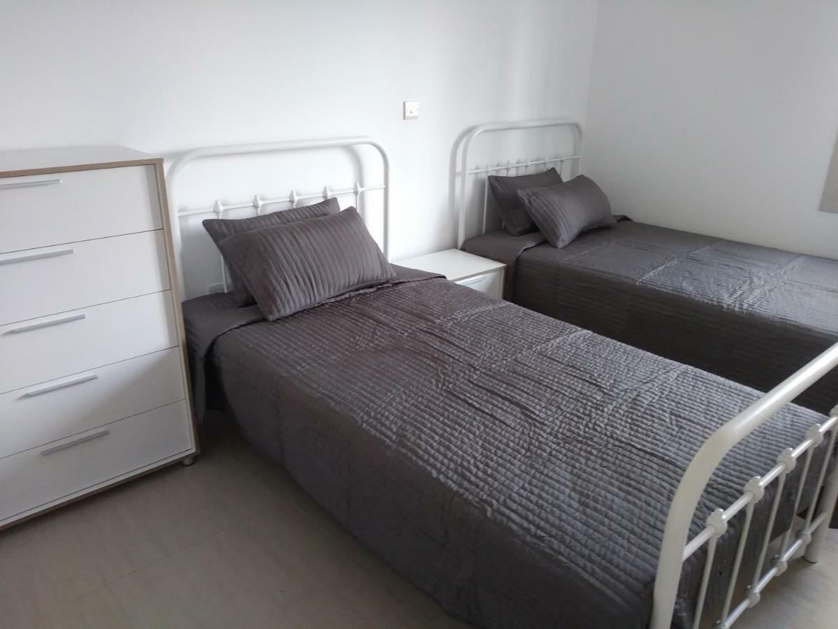 Argaka Palm Tree Apts Экстерьер фото