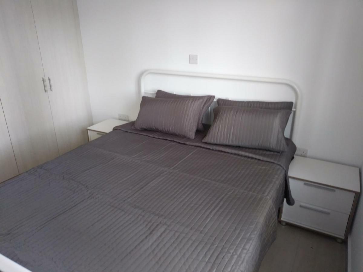 Argaka Palm Tree Apts Экстерьер фото