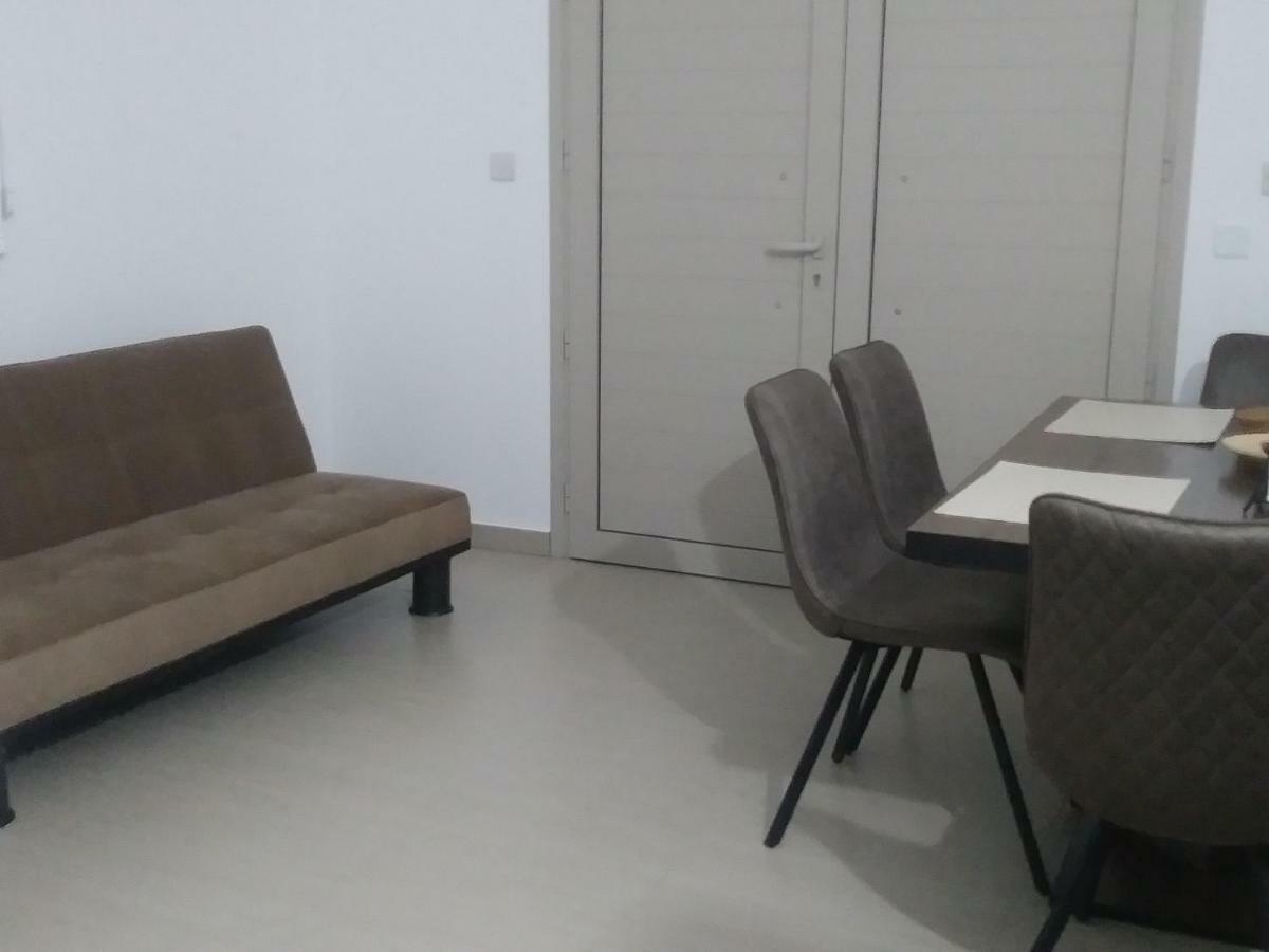 Argaka Palm Tree Apts Экстерьер фото