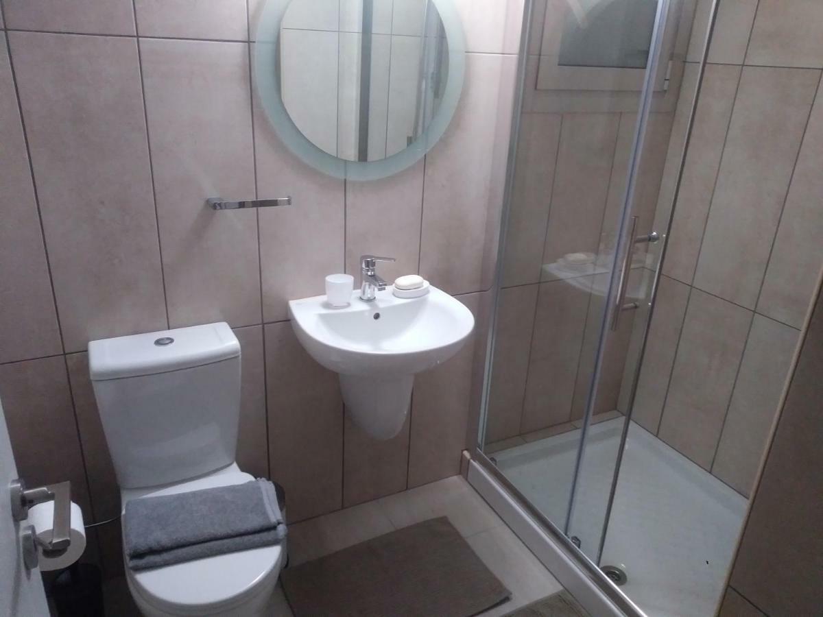 Argaka Palm Tree Apts Экстерьер фото