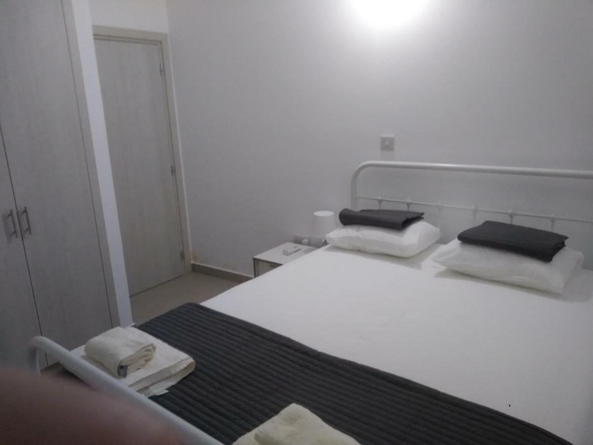Argaka Palm Tree Apts Экстерьер фото