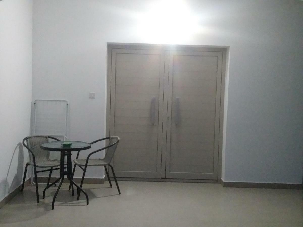 Argaka Palm Tree Apts Экстерьер фото